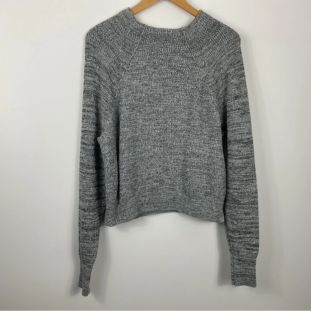 Free People Too Good Pullover Sweater Womens Medium